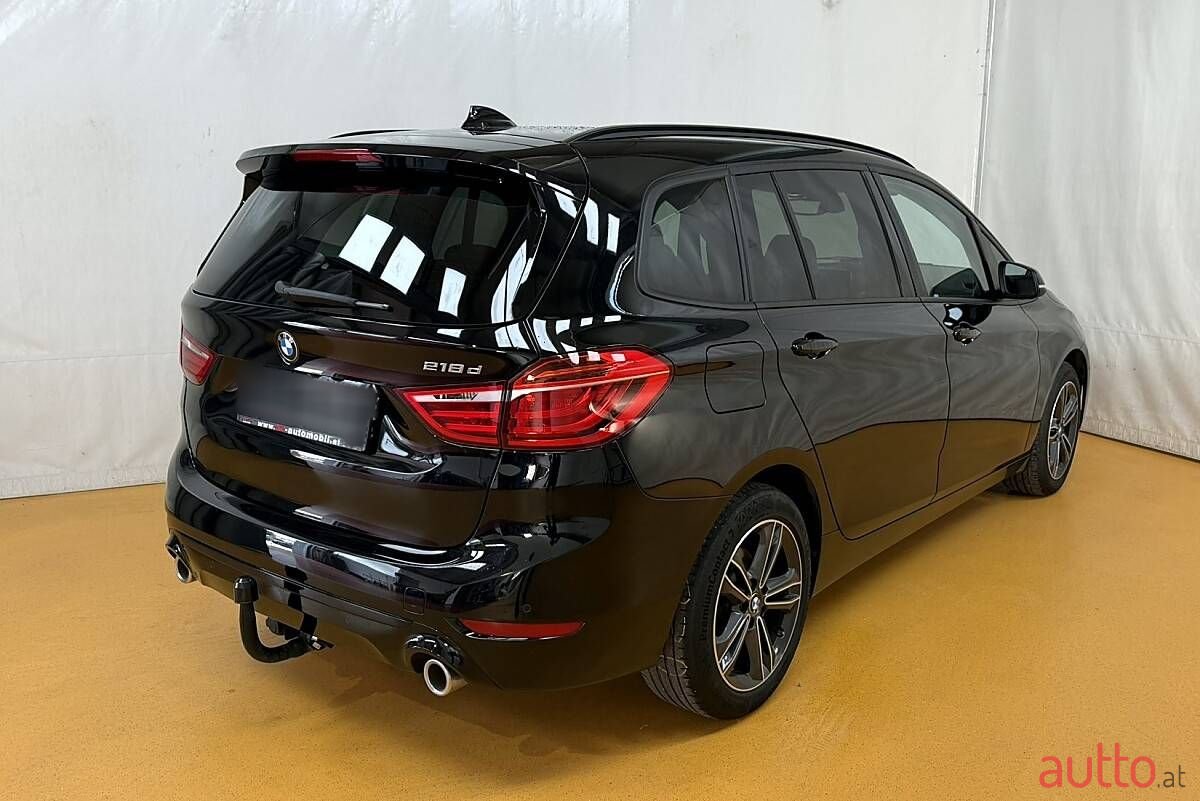 2023' BMW 2Er-Reihe photo #4