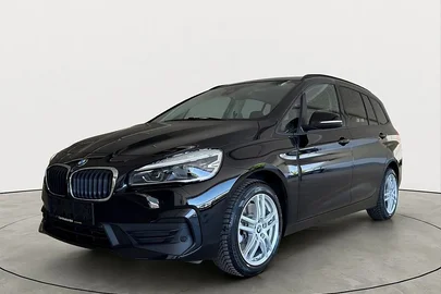 2023' BMW 2Er-Reihe