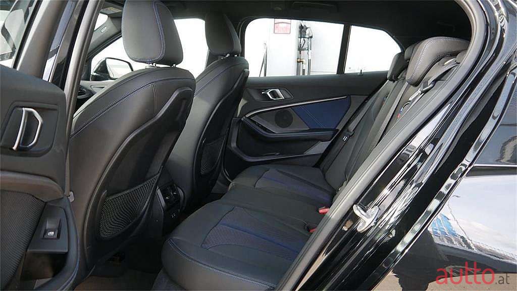 2020' BMW 1Er-Reihe photo #5