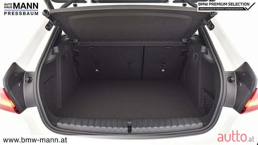 2023' BMW 1Er-Reihe photo #6