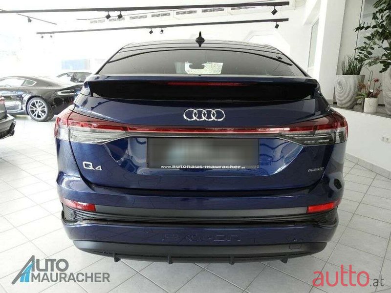 2021' Audi e-tron photo #6