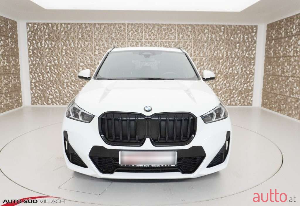 2023' BMW X1 photo #3