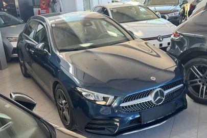 2020' Mercedes-Benz A-Klasse