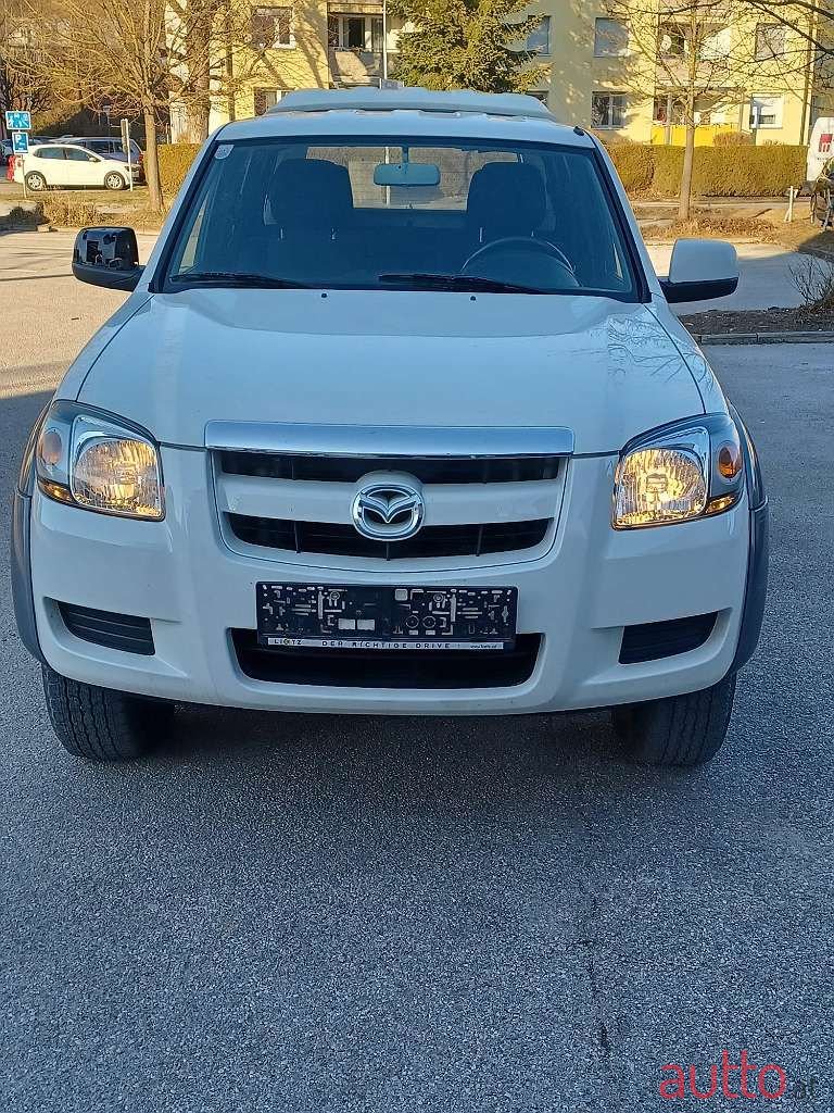 2009' Mazda photo #1