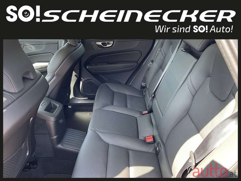 2024' Volvo XC60 photo #6