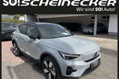 2024' Volvo XC40
