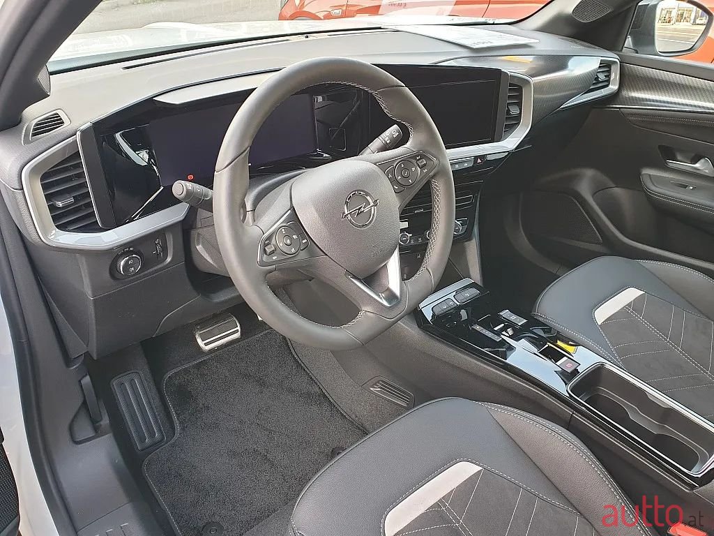 2022' Opel Mokka photo #6
