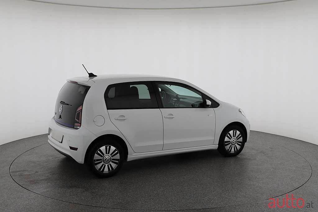 2018' Volkswagen Up! photo #5