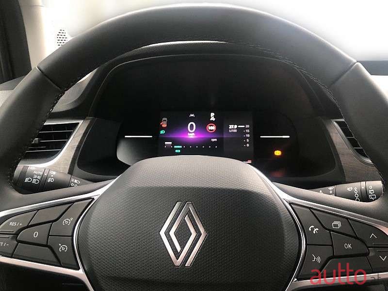 2024' Renault Kangoo photo #6