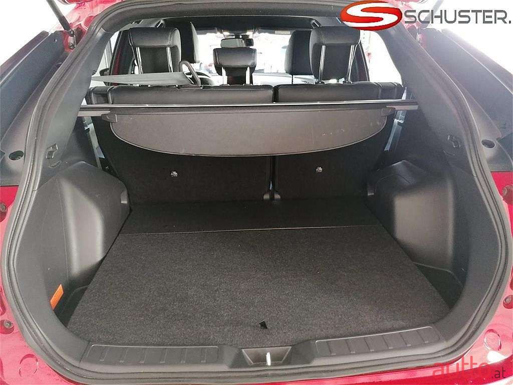 2022' Mitsubishi Eclipse photo #5