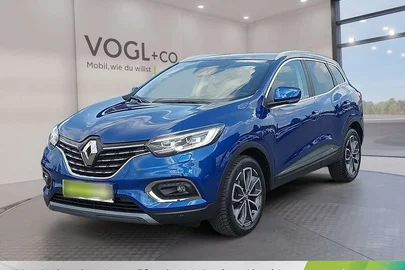 2020' Renault Kadjar