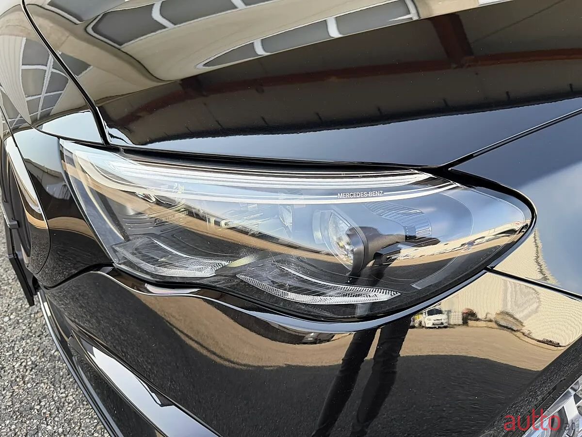 2024' Mercedes-Benz E-Klasse photo #4