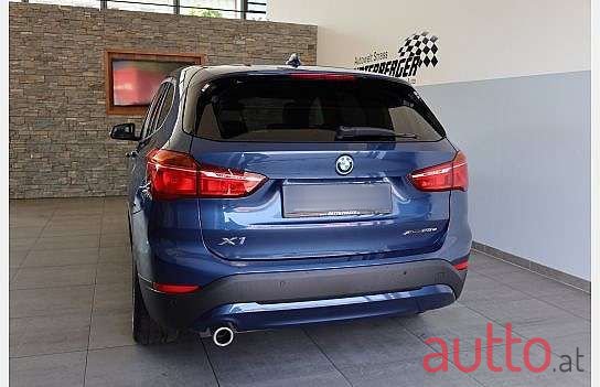 2022' BMW X1 photo #4