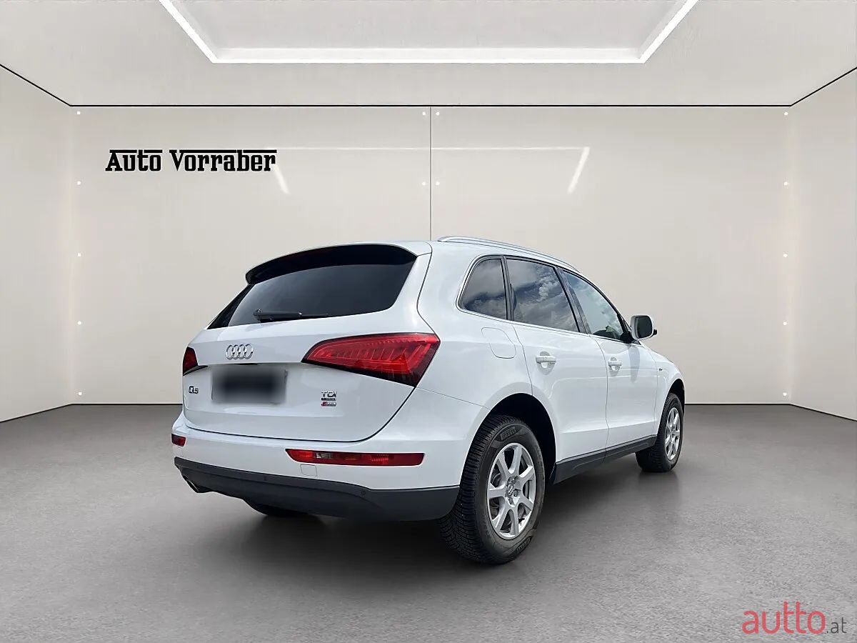 2013' Audi Q5 photo #3