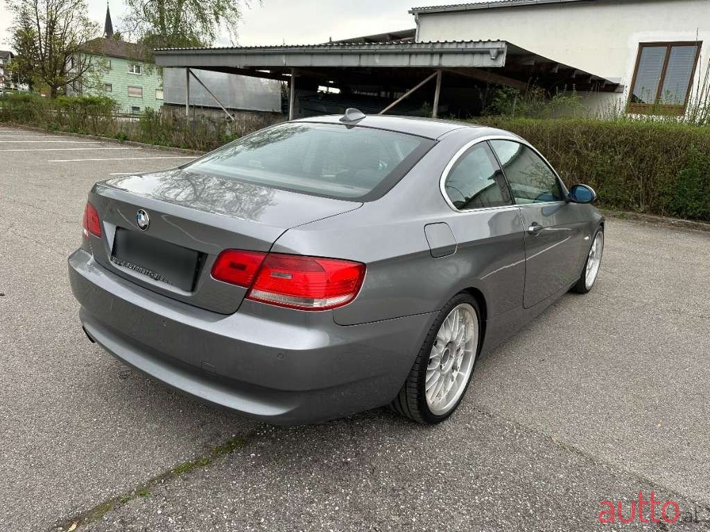 2006' BMW 3Er-Reihe photo #5