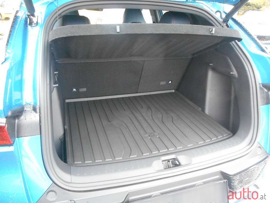 2024' BYD Atto photo #6