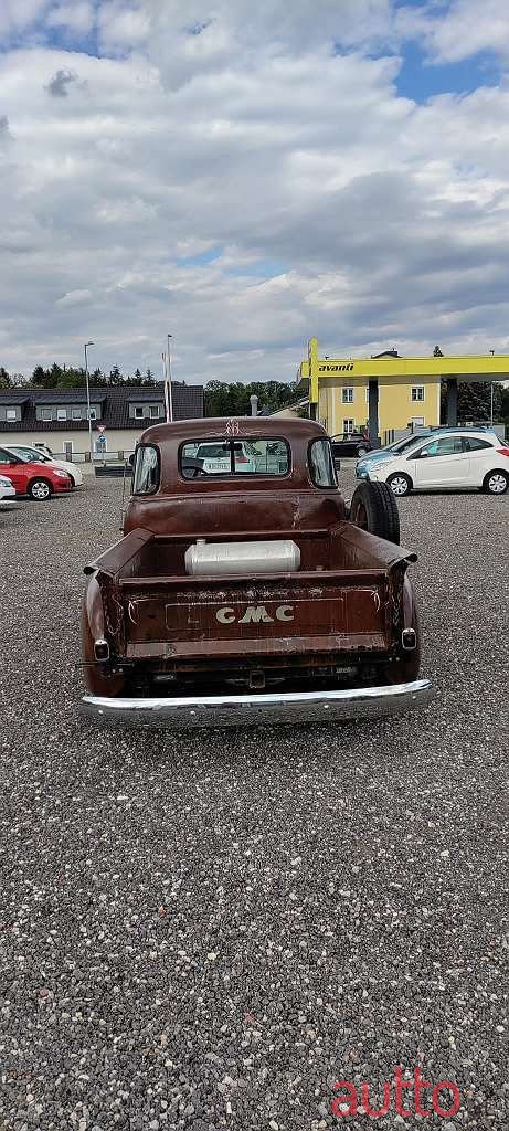 1953' GMC Andere photo #4