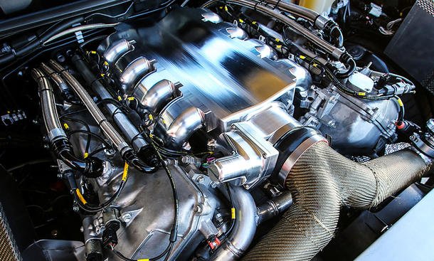 Toyota bestätigt neuen V8-Motor: Das ist schon jetzt bekannt!