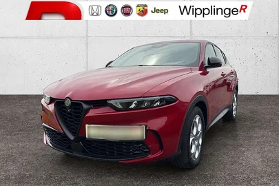 2022' Alfa Romeo Tonale