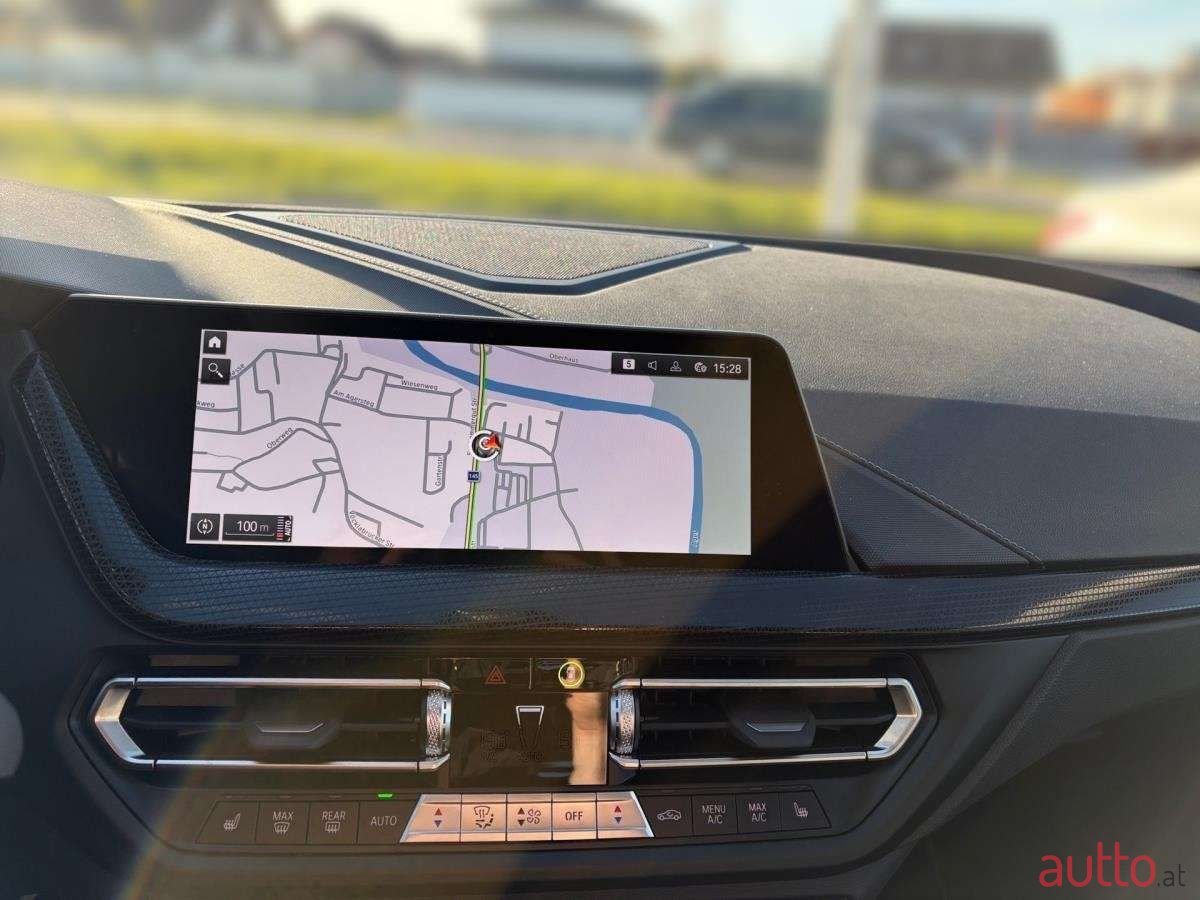 2024' BMW 1Er-Reihe photo #6