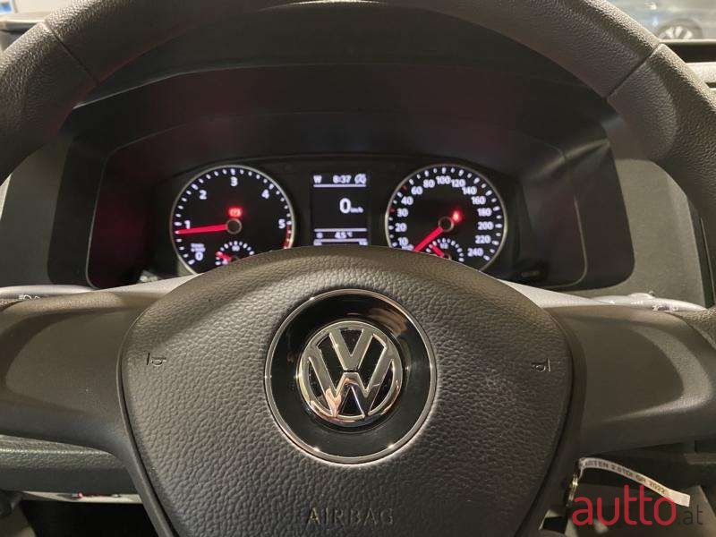 2019' Volkswagen T6 photo #2