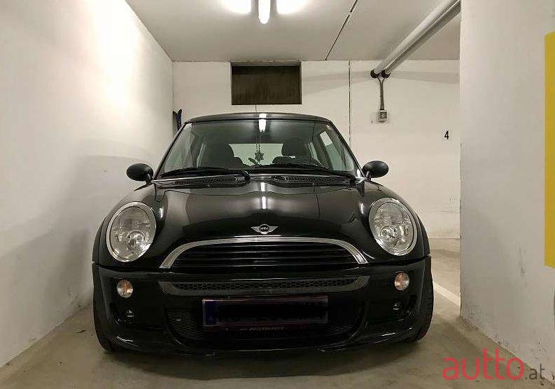 2003' MINI Mini photo #1