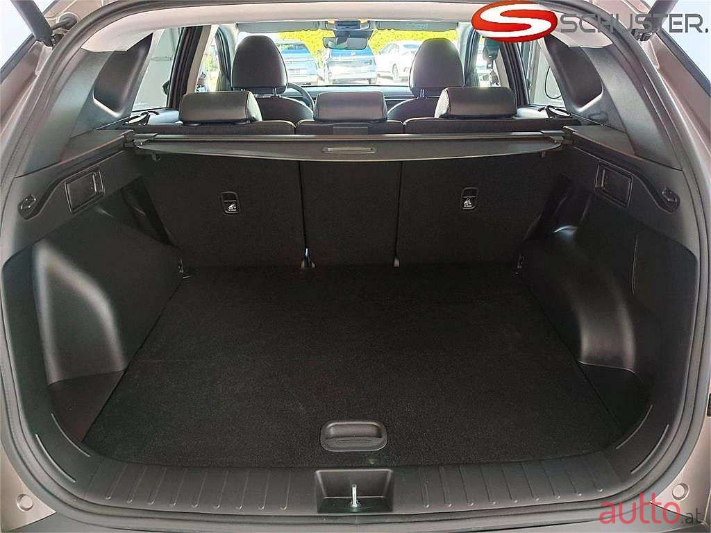 2022' Hyundai Tucson photo #6