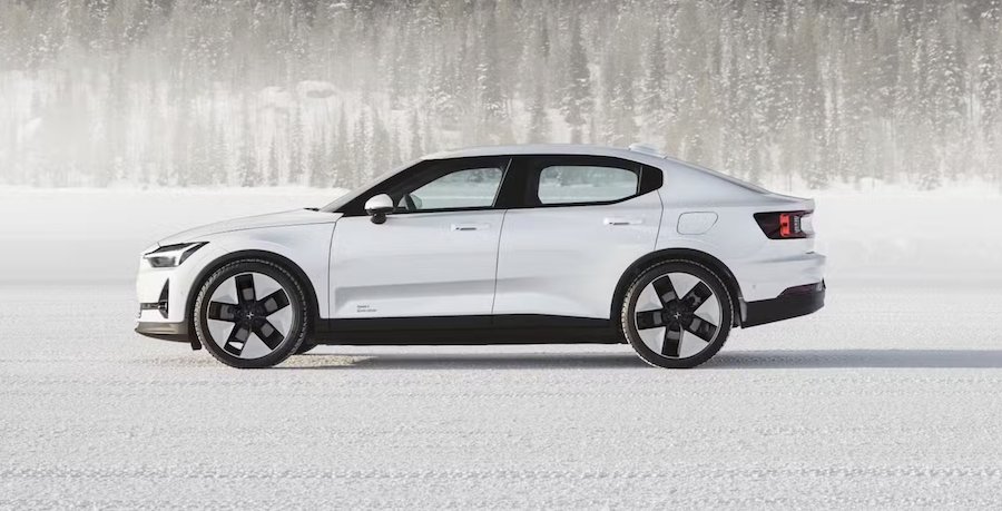 Polestar Addresses Its Self-Made Naming Nightmare For Next-Gen 2
