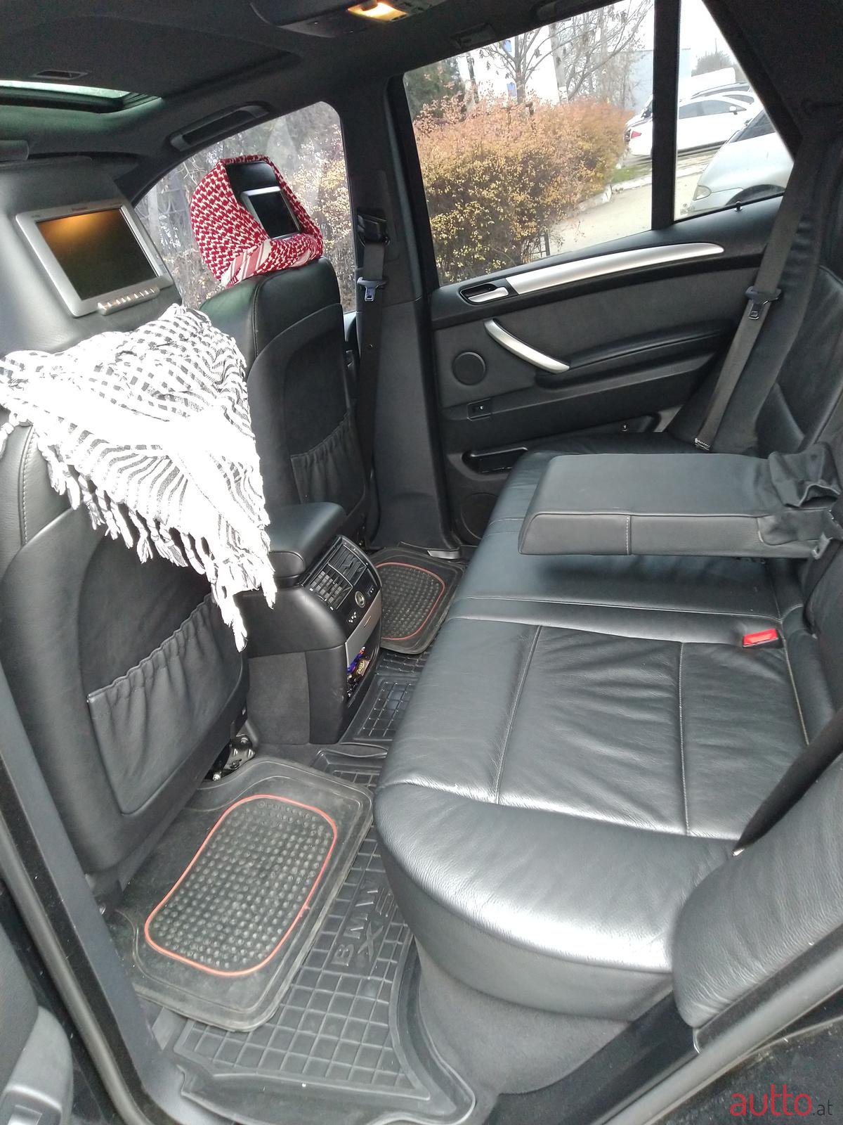 2003' BMW X5 Hamann photo #7