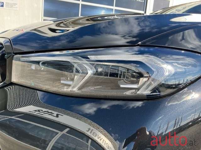 2024' BMW 3Er-Reihe photo #4