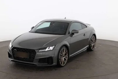 2024' Audi TT