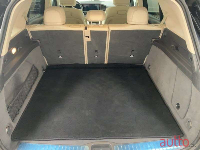 2020' Mercedes-Benz Gle-Klasse photo #5