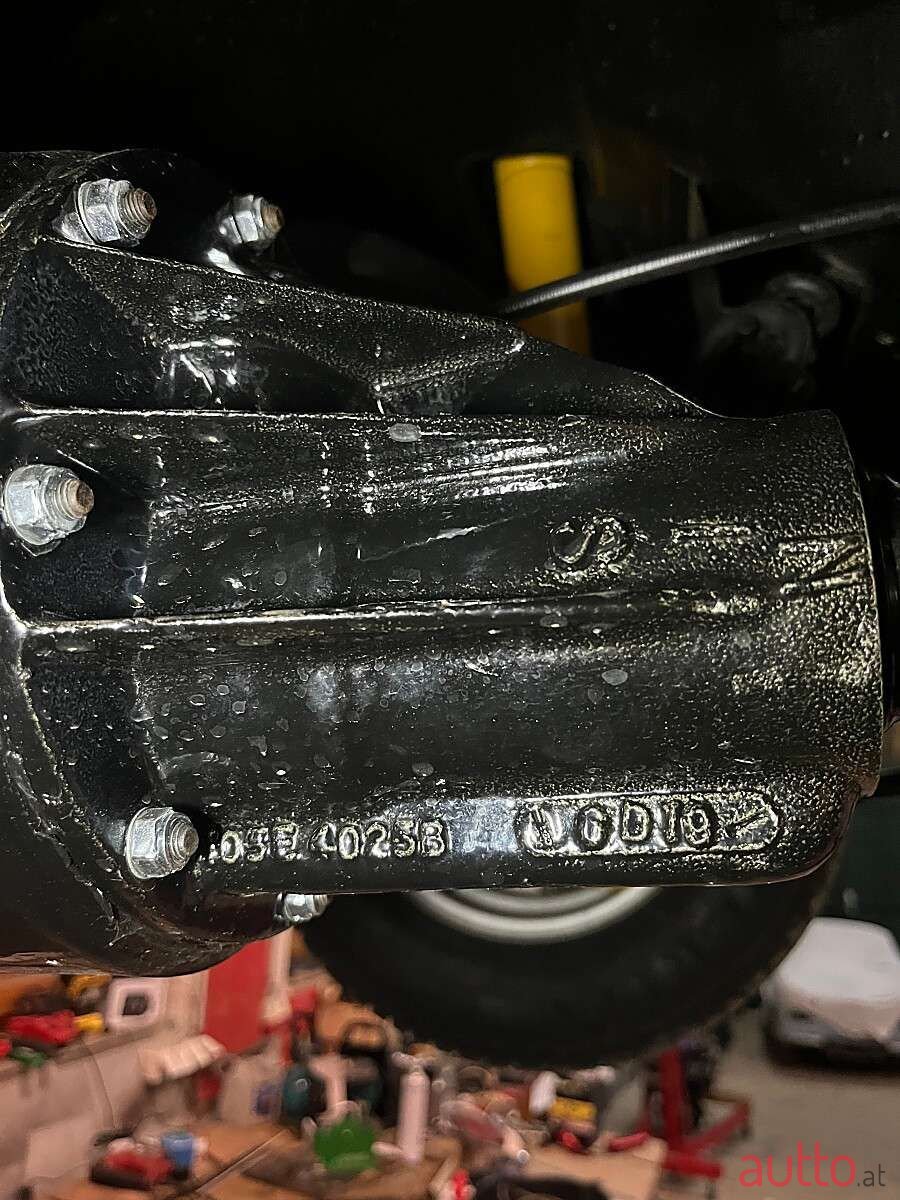 1975' Ford Escort photo #6