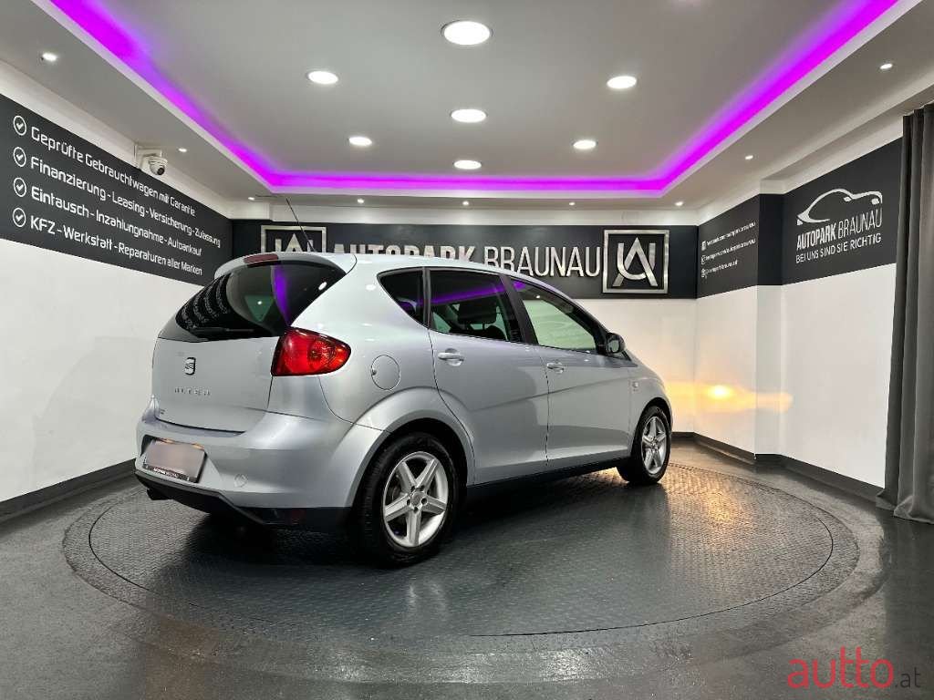 2011' SEAT Altea photo #6