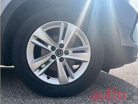 2021' Opel Grandland X photo #6