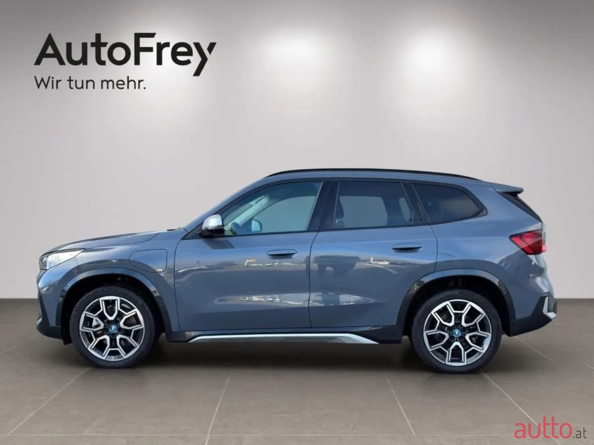 2024' BMW X1 photo #5