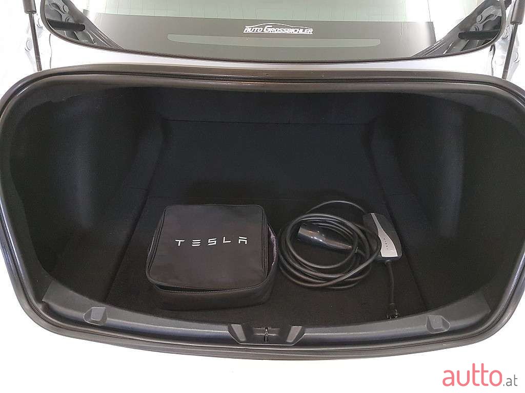 2021' Tesla Model 3 photo #5