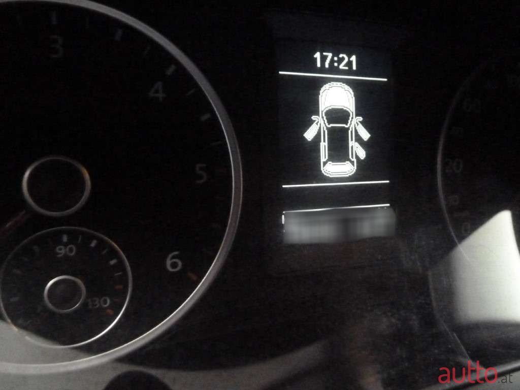 2013' Volkswagen Tiguan photo #6