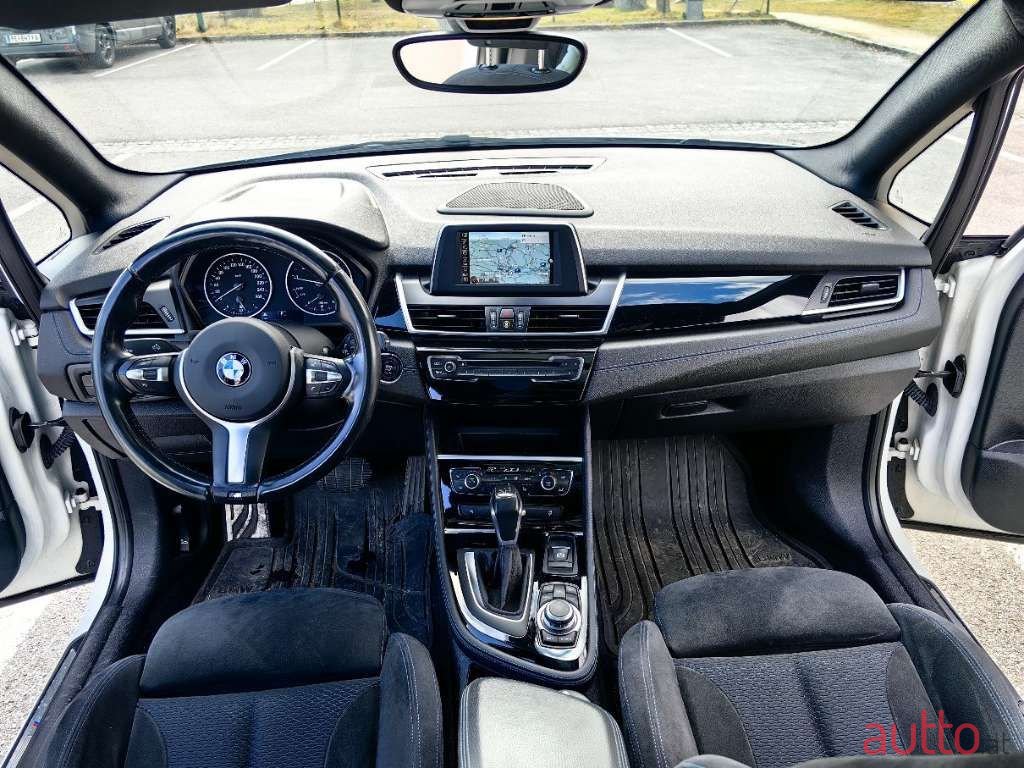 2015' BMW 2Er-Reihe photo #6