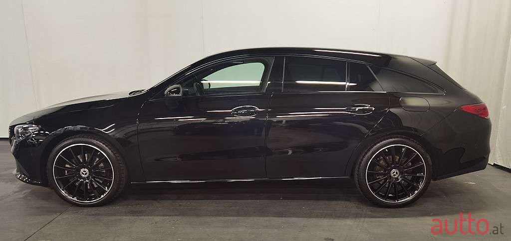 2020' Mercedes-Benz Cla-Klasse photo #5