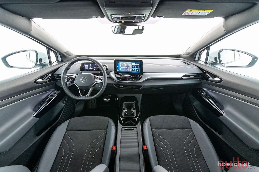 2023' Volkswagen ID.4 photo #5