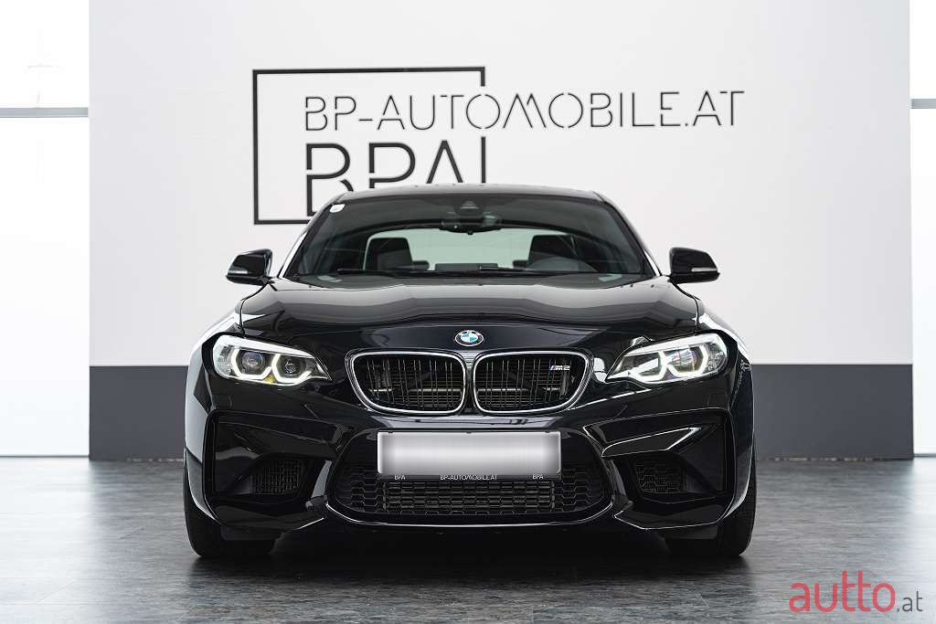 2018' BMW 2Er-Reihe photo #4