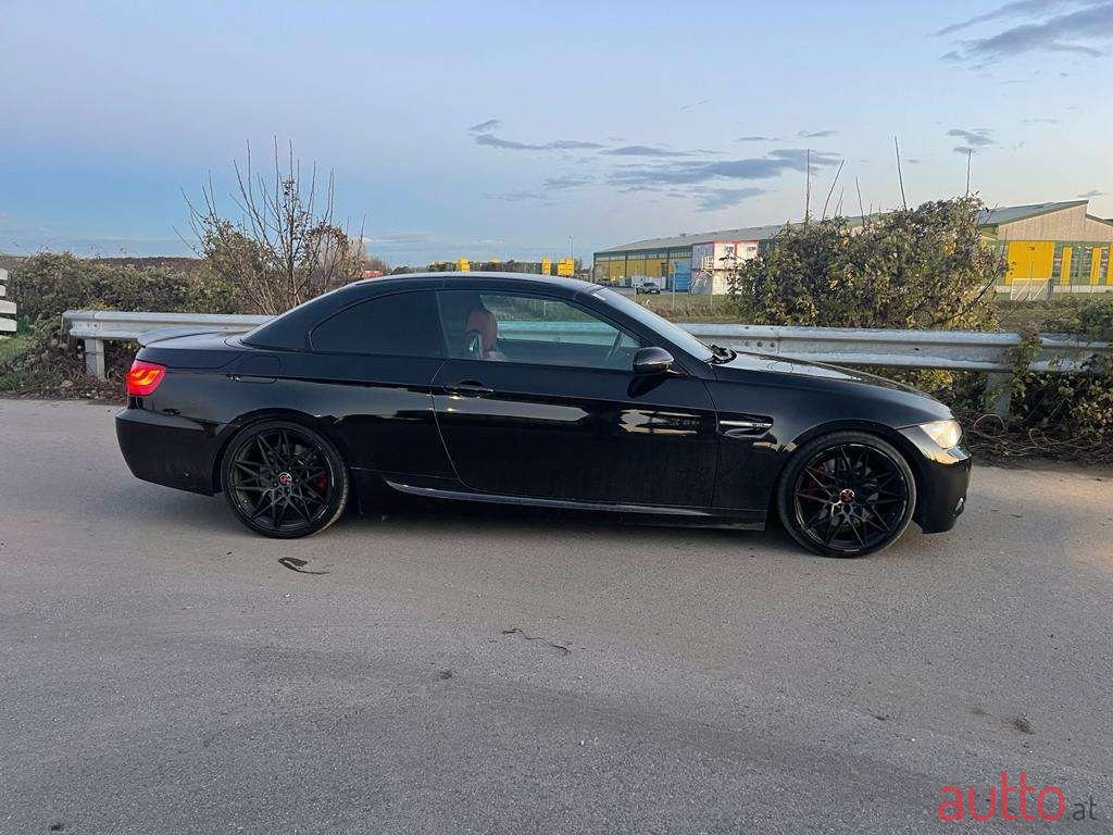 2007' BMW 3Er-Reihe photo #3