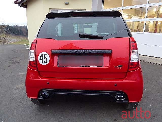 2016' Ligier Js photo #5