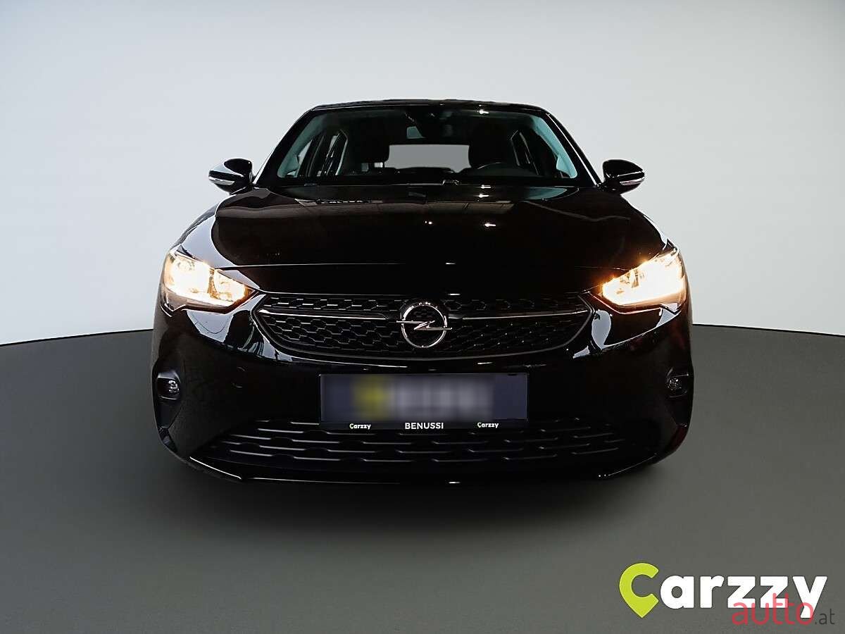 2023' Opel Corsa photo #2