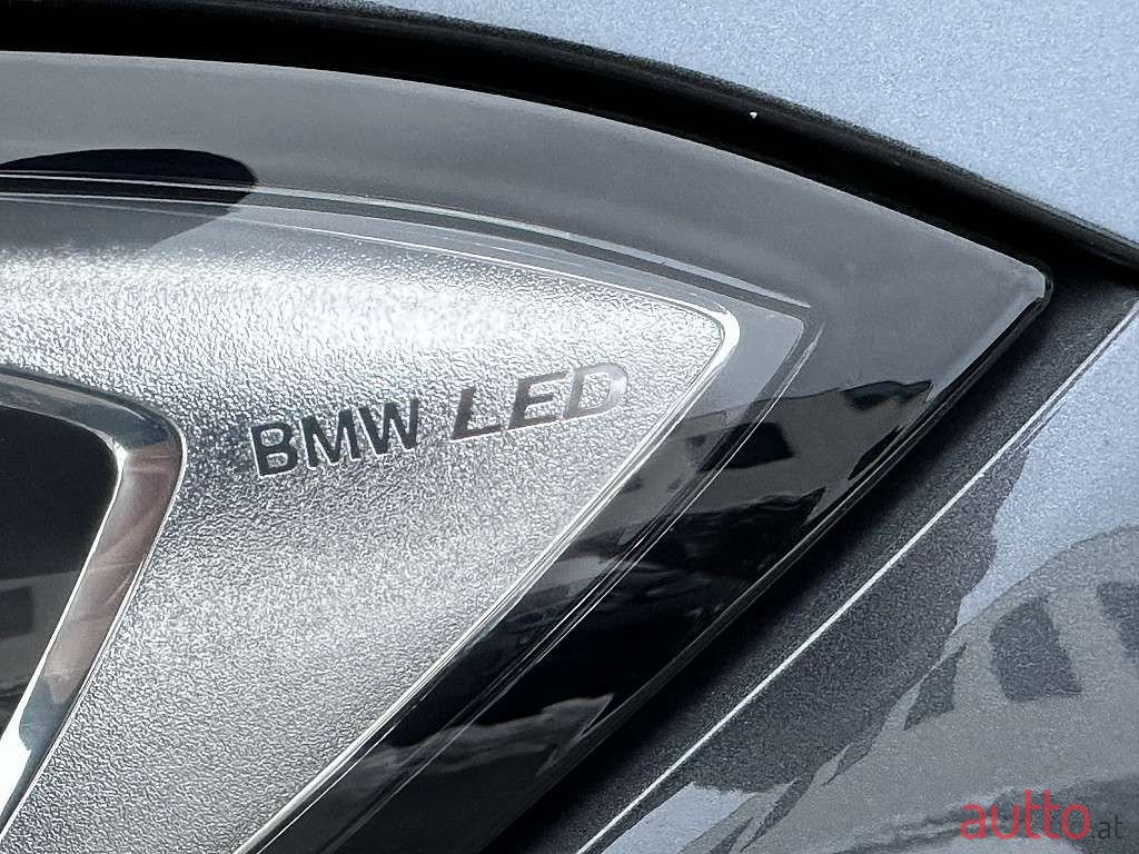 2021' BMW 3Er-Reihe photo #6