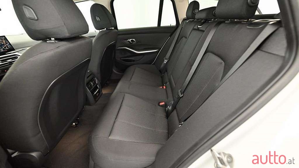 2024' BMW 3Er-Reihe photo #4