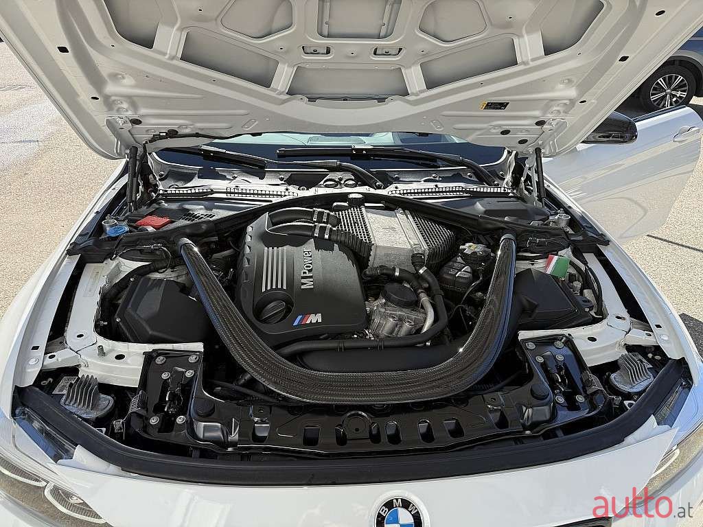 2019' BMW 4Er-Reihe photo #5