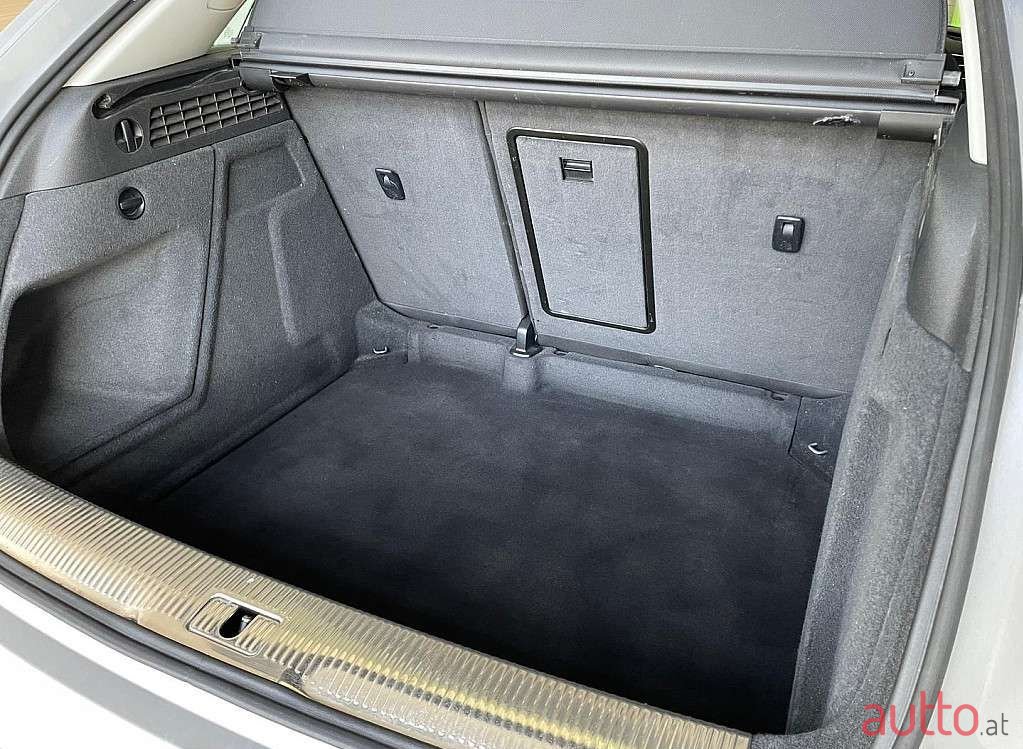 2015' Audi Q3 photo #4