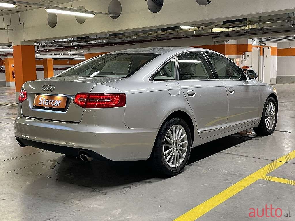 2009' Audi A6 photo #2